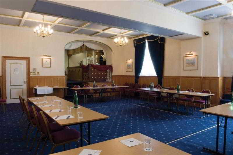Royal Victoria Hotel otel fotoğrafı