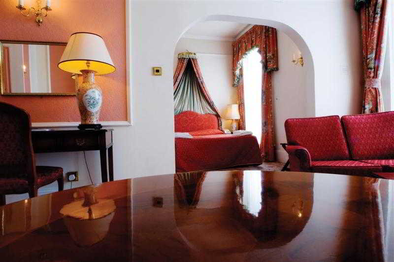 Royal Victoria Hotel fotoÄŸrafÄ±