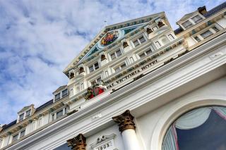Royal Victoria Hotel fotoÄŸrafÄ±