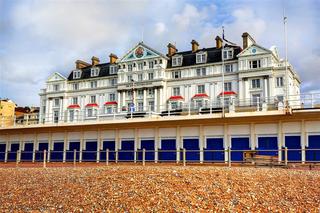 Royal Victoria Hotel fotoÄŸrafÄ±