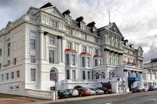 Royal Victoria Hotel fotoÄŸrafÄ±