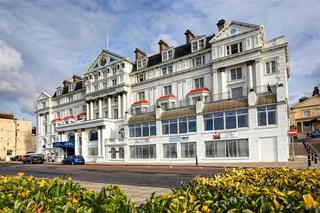Royal Victoria Hotel fotoÄŸrafÄ±