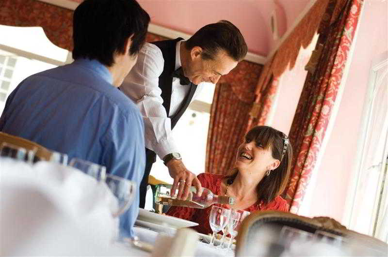 Royal Victoria Hotel fotoÄŸrafÄ±