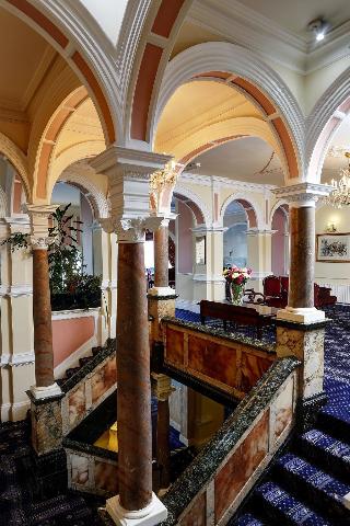Royal Victoria Hotel fotoÄŸrafÄ±