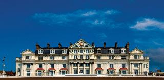 Royal Victoria Hotel fotoÄŸrafÄ±