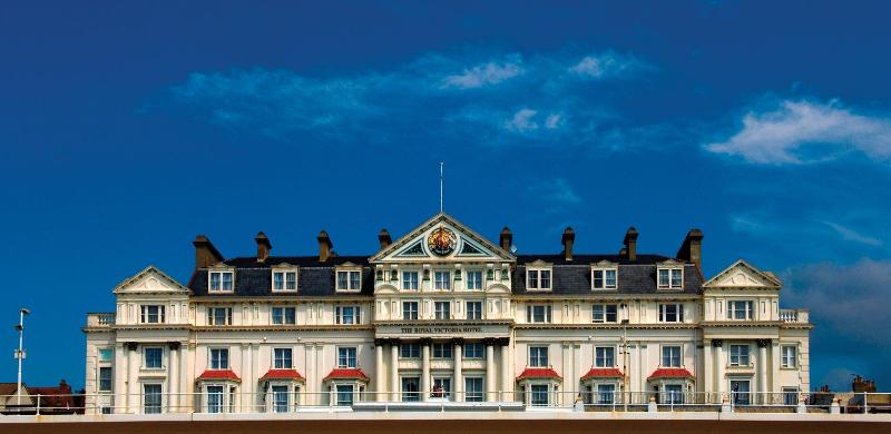 Royal Victoria Hotel - Genel