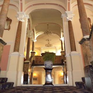 Royal Victoria Hotel fotoÄŸrafÄ±