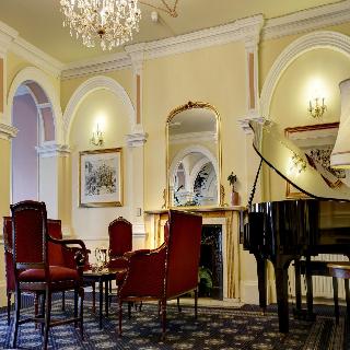 Royal Victoria Hotel fotoÄŸrafÄ±