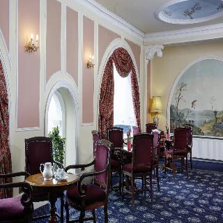 Royal Victoria Hotel fotoÄŸrafÄ±