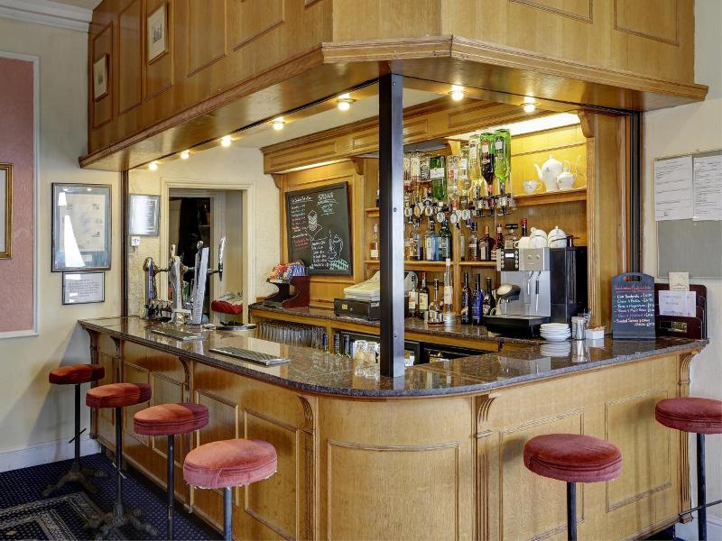 Royal Victoria Hotel - Genel