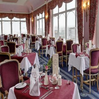 Royal Victoria Hotel fotoÄŸrafÄ±