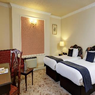 Royal Victoria Hotel fotoÄŸrafÄ±