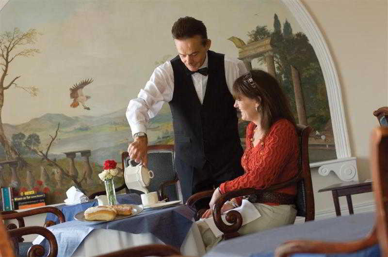 Royal Victoria Hotel fotoÄŸrafÄ±