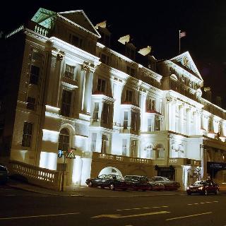 Royal Victoria Hotel fotoÄŸrafÄ±