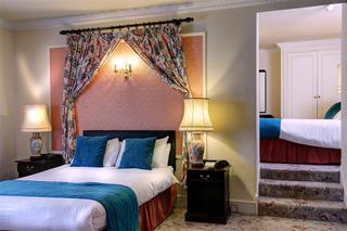 Royal Victoria Hotel fotoÄŸrafÄ±