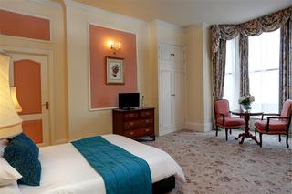 Royal Victoria Hotel fotoÄŸrafÄ±