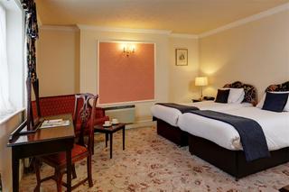 Royal Victoria Hotel fotoÄŸrafÄ±