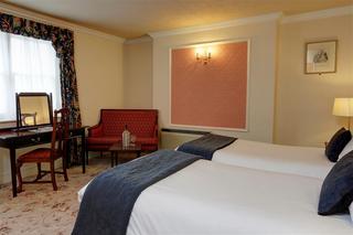 Royal Victoria Hotel fotoÄŸrafÄ±