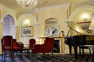 Royal Victoria Hotel fotoÄŸrafÄ±