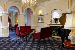 Royal Victoria Hotel fotoÄŸrafÄ±