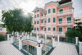 Hiranyakul House otel fotoğrafı