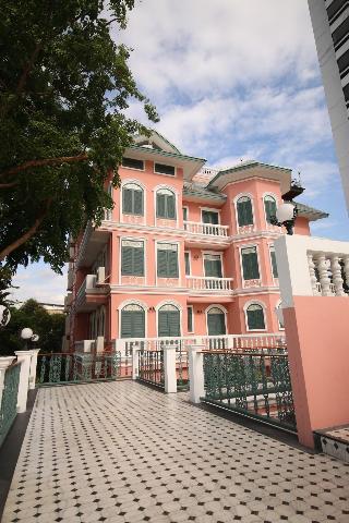 Hiranyakul  House fotoÄŸrafÄ±