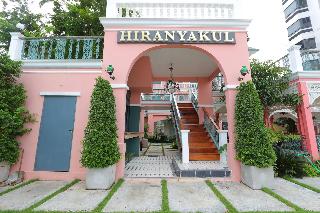 Hiranyakul  House fotoÄŸrafÄ±
