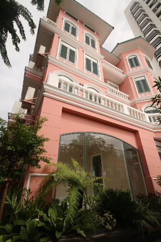 Hiranyakul  House fotoÄŸrafÄ±