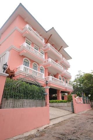 Hiranyakul  House fotoÄŸrafÄ±