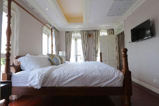 Hiranyakul  House fotoÄŸrafÄ±