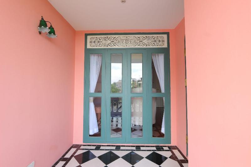 Hiranyakul  House - Oda