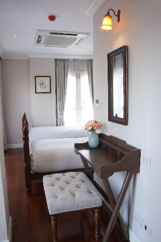Hiranyakul  House fotoÄŸrafÄ±