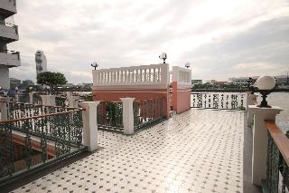 Hiranyakul  House fotoÄŸrafÄ±