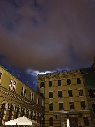 Gwuni Mopera fotoÄŸrafÄ±