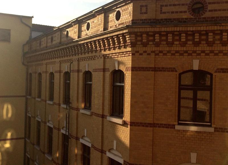 Gwuni Mopera - Oda