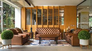 U Home Hotel fotoÄŸrafÄ±