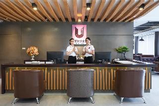 U Home Hotel fotoÄŸrafÄ±