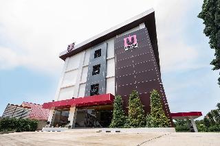 U Home Hotel otel fotoğrafı