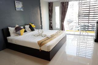 Supachai Inn otel fotoğrafı