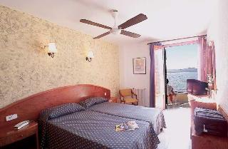 Carabela otel fotoğrafı