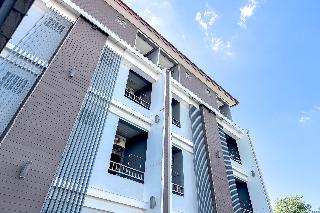 Jitrawadee Hotel by ZUZU otel fotoğrafı