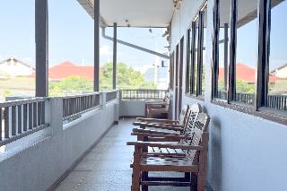 Jitrawadee Hotel by ZUZU fotoÄŸrafÄ±