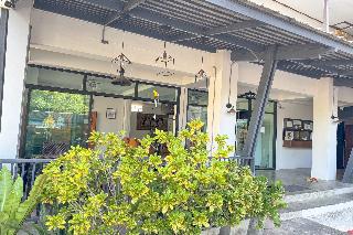 Jitrawadee Hotel by ZUZU fotoÄŸrafÄ±