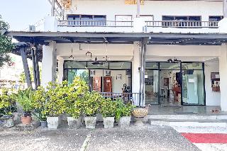 Jitrawadee Hotel by ZUZU fotoÄŸrafÄ±