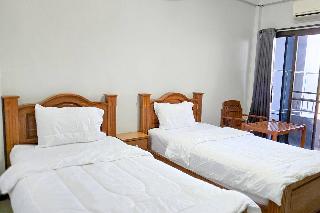 Jitrawadee Hotel by ZUZU fotoÄŸrafÄ±