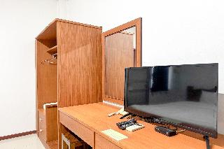 Jitrawadee Hotel by ZUZU fotoÄŸrafÄ±