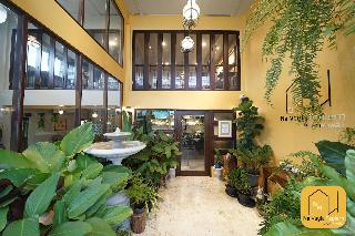 Na Vayla Paplern otel fotoğrafı