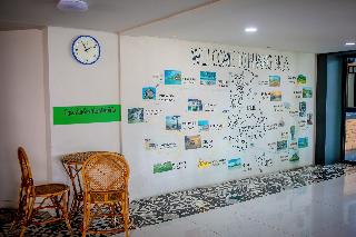 Lukmuang 2 Hotel fotoÄŸrafÄ±