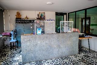 Lukmuang 2 Hotel fotoÄŸrafÄ±