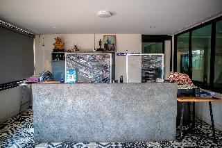 Lukmuang 2 Hotel fotoÄŸrafÄ±